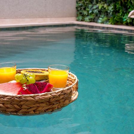 Downtown Pool House Villa FAO Exterior foto
