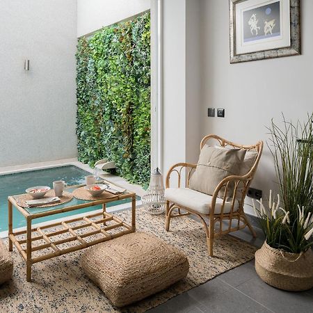 Downtown Pool House Villa FAO Exterior foto