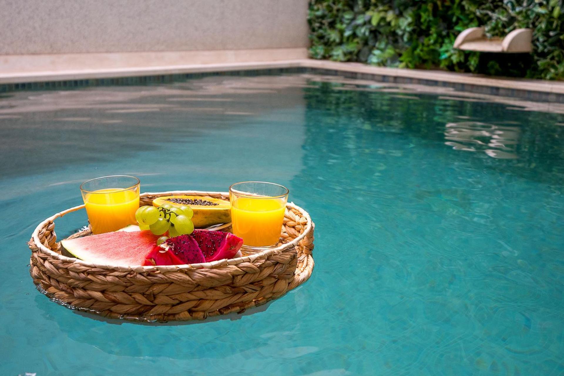 Downtown Pool House Villa FAO Exterior foto