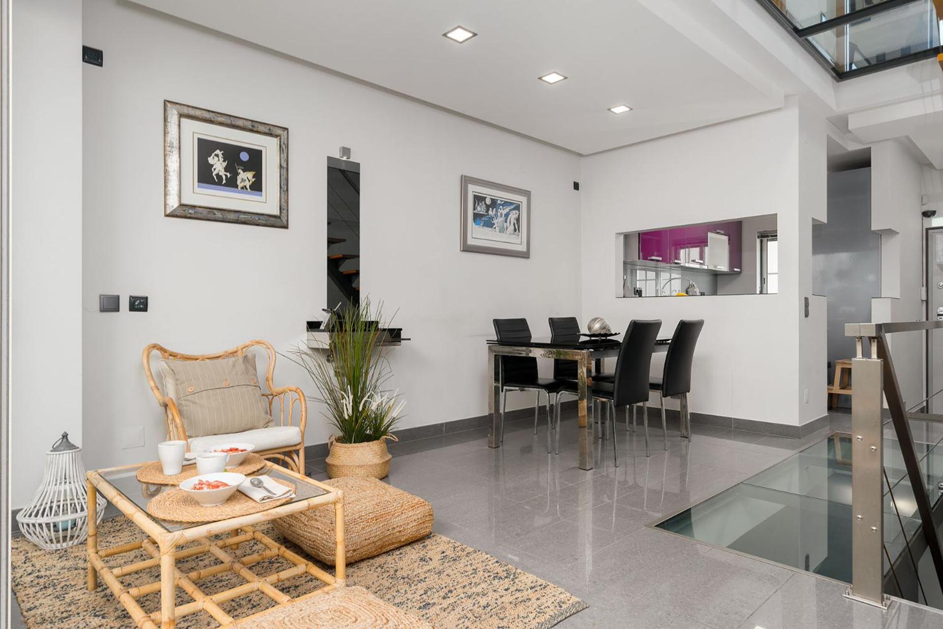 Downtown Pool House Villa FAO Exterior foto