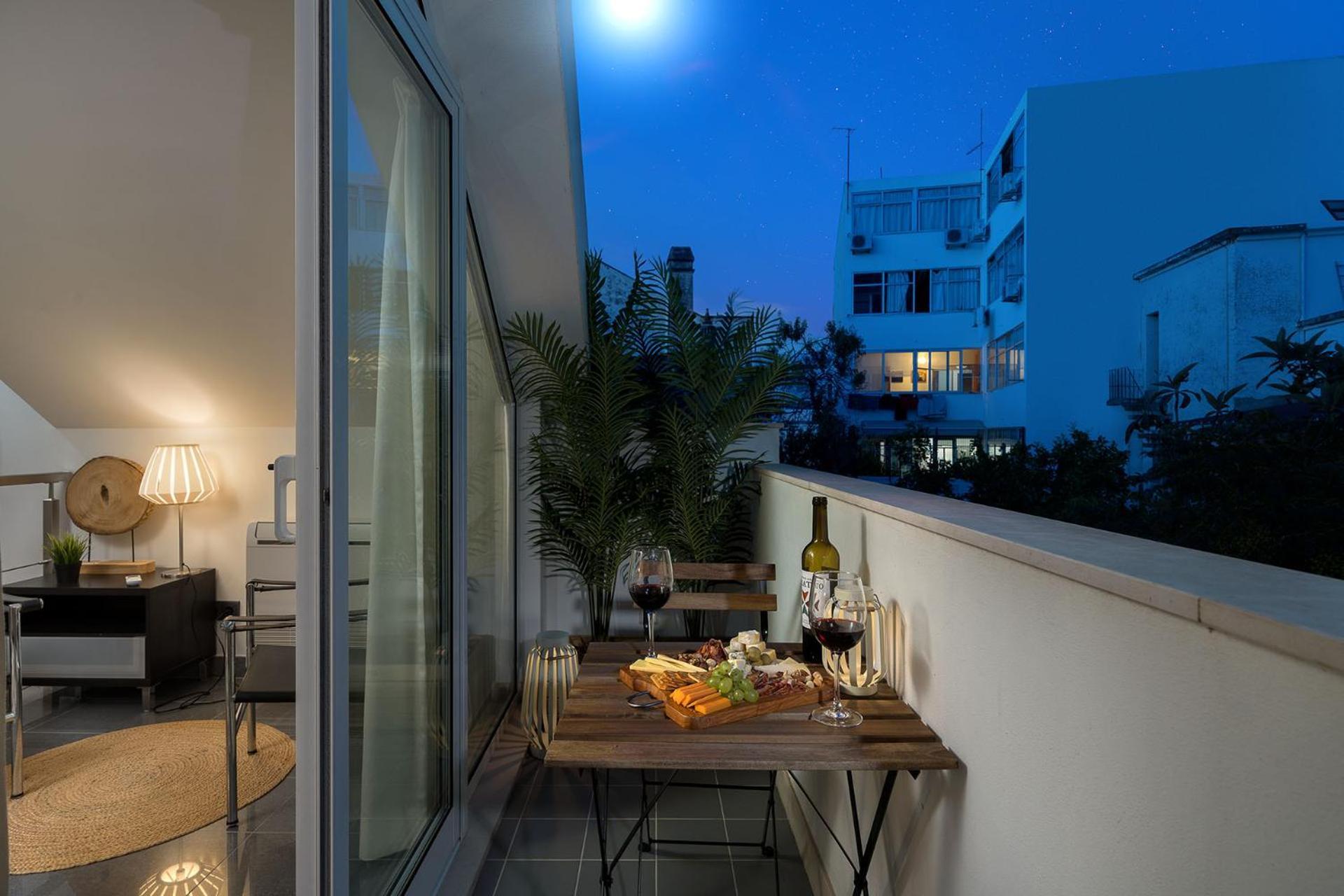 Downtown Pool House Villa FAO Exterior foto
