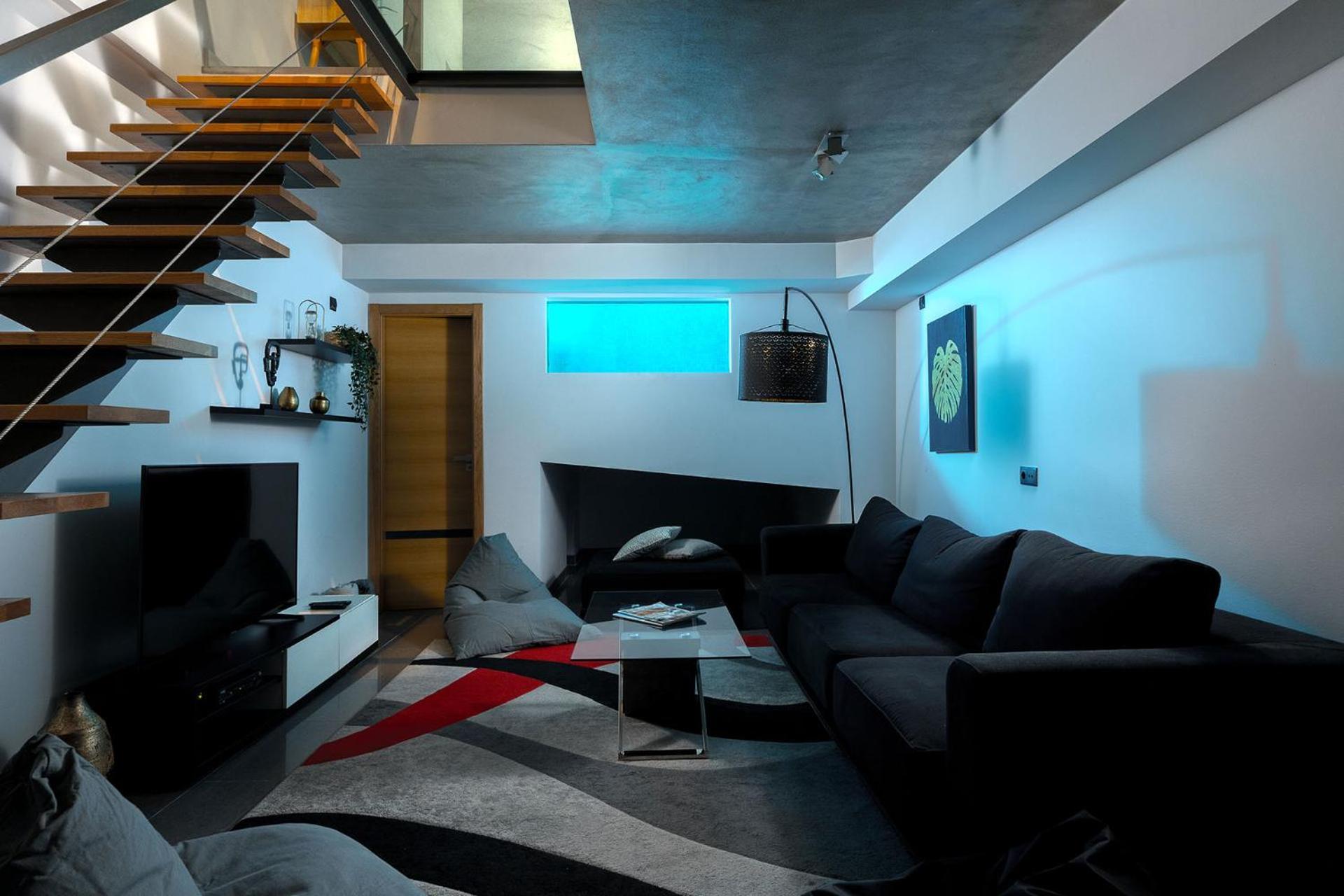 Downtown Pool House Villa FAO Exterior foto