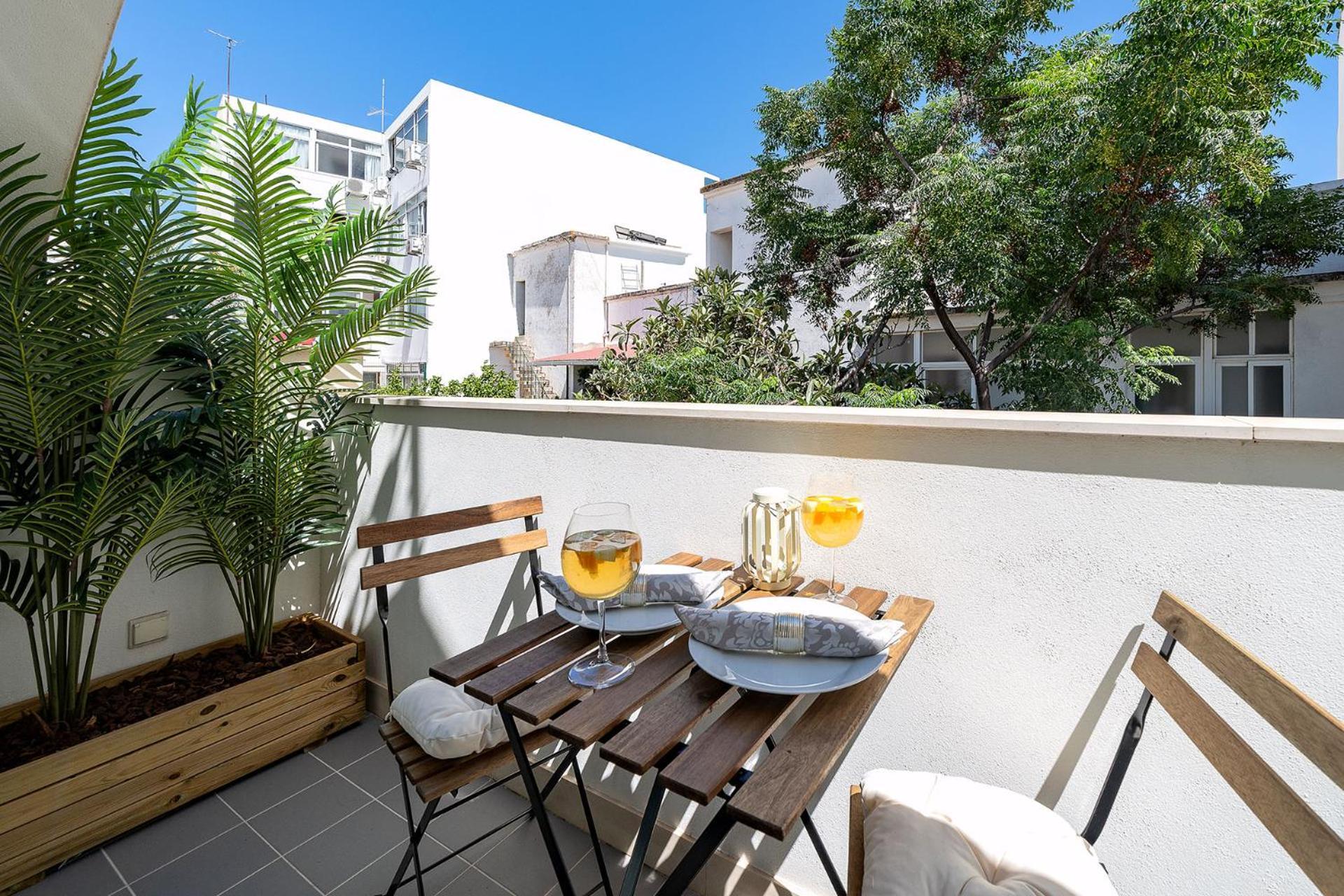 Downtown Pool House Villa FAO Exterior foto