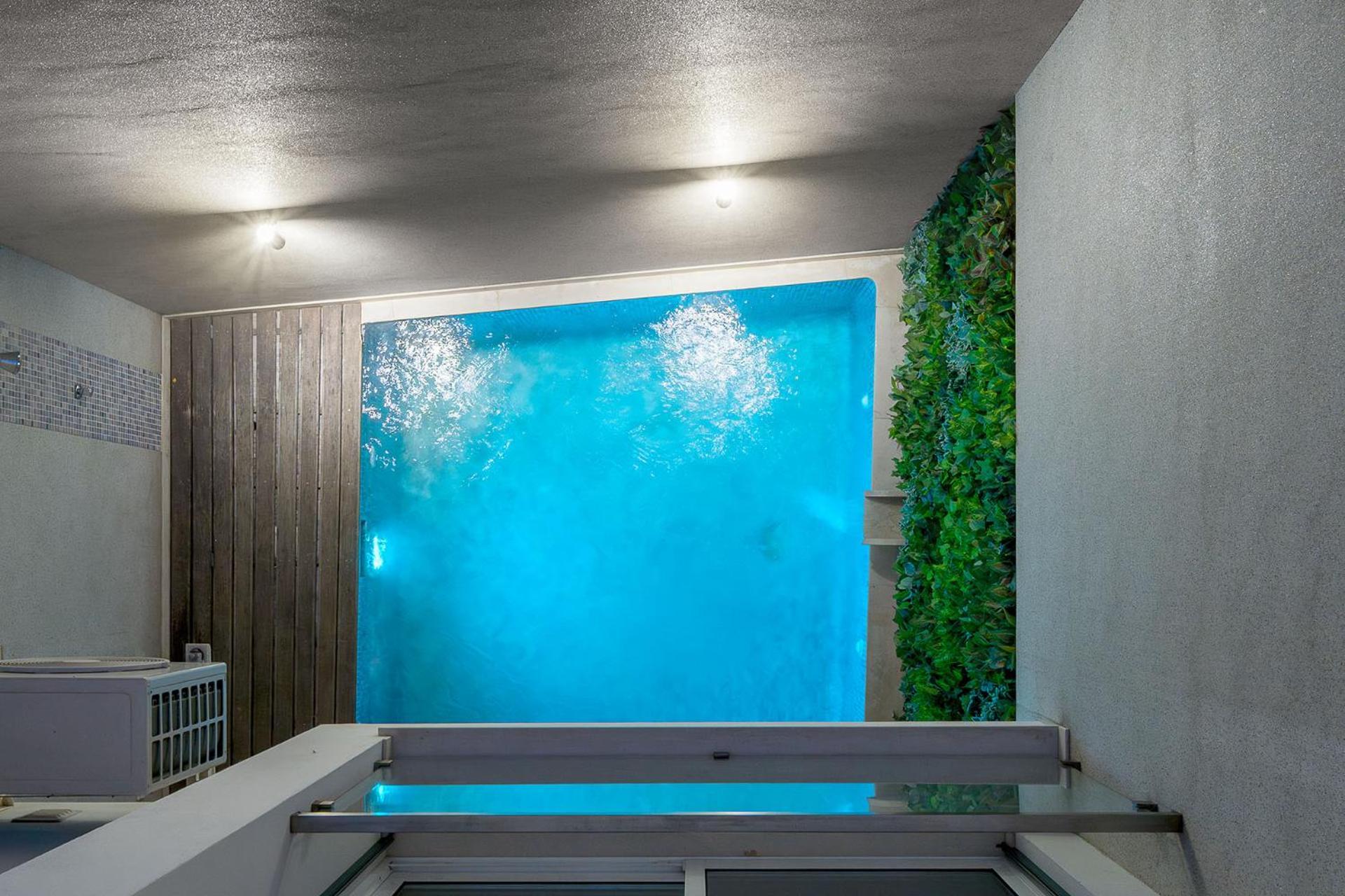 Downtown Pool House Villa FAO Exterior foto
